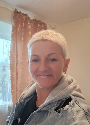 Алена из Рязани 52 года