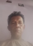 P, 49, Tangerang