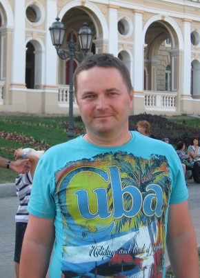 Владимир, 38, Україна, Київ