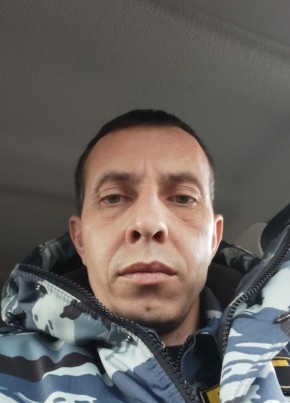 Сергей из Хотьково 38 лет