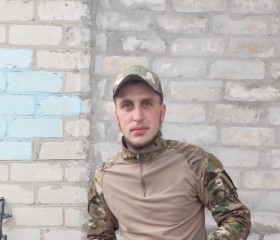 Андрей Цветков, 23 года, Самара