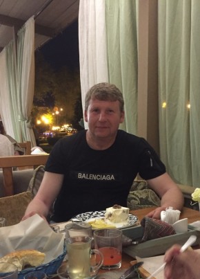 Александр, 45, Россия, Астрахань