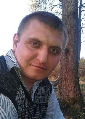 Денис, 42, Рэспубліка Беларусь, Бабруйск