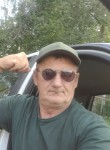 Юрий, 63 года, Новосибирск