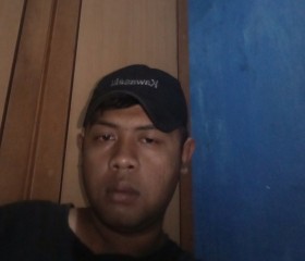 Agung, 28, Indramayu