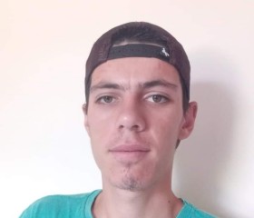 Júlio Cesar, 22 года, Pitanga
