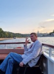 Игорь, 49 лет, Подольск