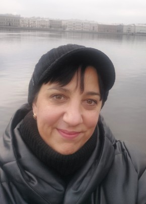 Елена, 48, Россия, Сочи