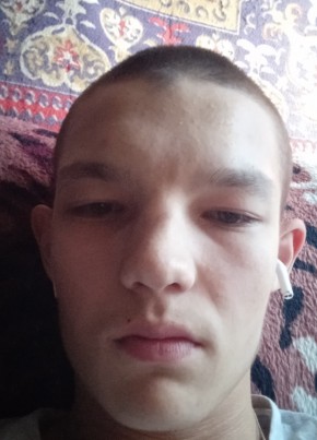 Илья, 22, Россия, Юрьевец