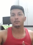 Horlando Barbosa, 39 лет, Louveira