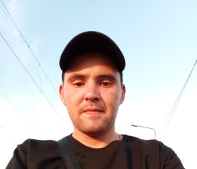 Виталий, 30 лет, Челябинск