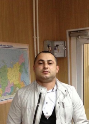 Али, 37, Россия, Сургут