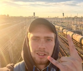 Anatoly, 33, Saint Petersburg