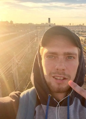 Anatoly, 33, Russia, Saint Petersburg