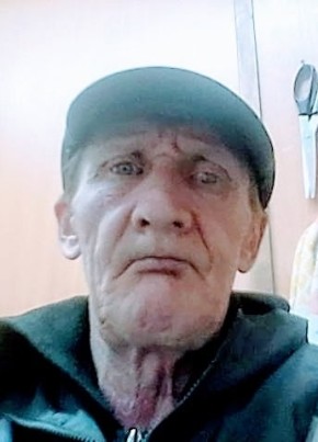 Вячеслав Кочнев из Орска 57 лет