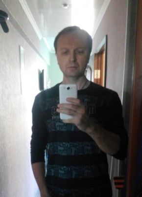 Aleksandr, 44, Russia, Tula