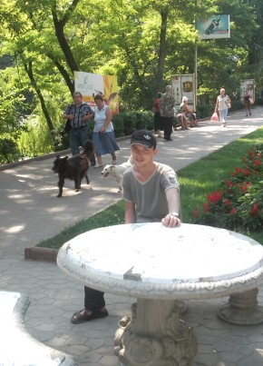 Вячеслав, 46, Україна, Харків
