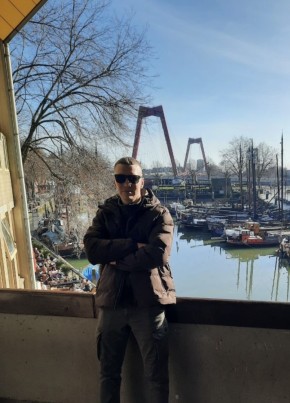 Anton, 34, Belarus, Minsk