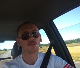 Alex, 45 лет, Tartu