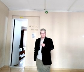 Vaso, 50, Tbilisi