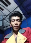 Ejmorales, 24, Baguio