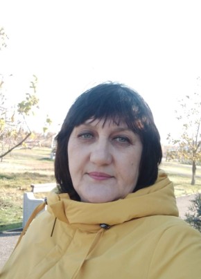Алёна, 51, Россия, Москва