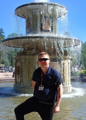 Aleksandr mikh из Мурманска 38 лет