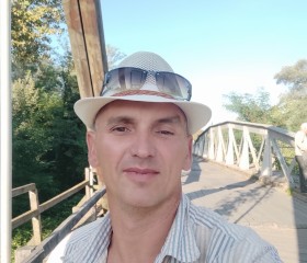 Леонид, 48 лет, Ledeč