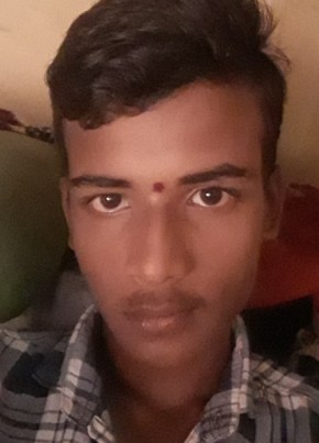 Aryan, 21, India, Pune