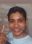 Leandro barros, 19  , Belem (Para)