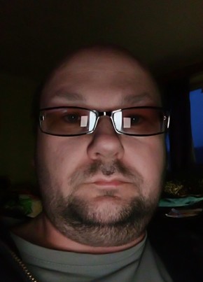 Denny, 43, Česká republika, Tausz