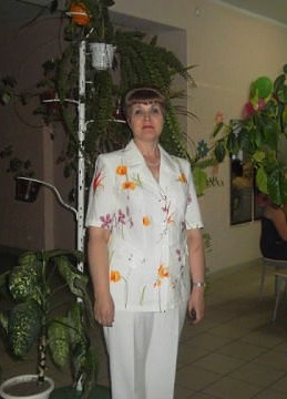 Мария, 61, Рэспубліка Беларусь, Рагачоў