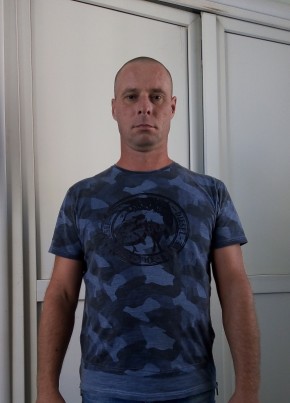 Сергей, 39, Россия, Котово