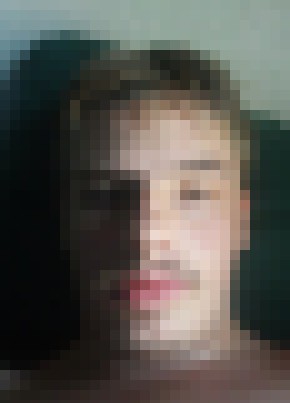 Seth из Modesto 19 лет
