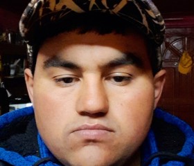 Esteban, 30, Cauquenes