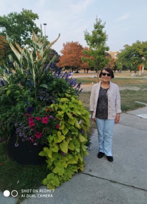 Наталія, 65, Canada, Toronto