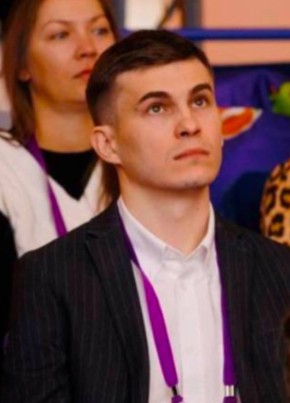 Роман из Одинцово 31 год