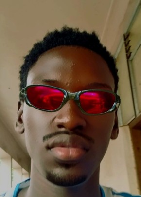 Wollan из Kampala 23 года