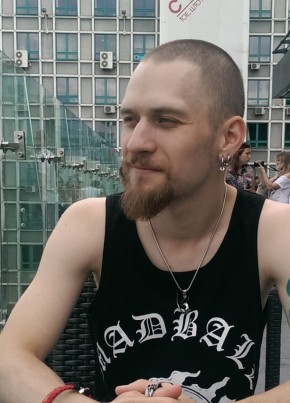 Max Cat, 34, Рэспубліка Беларусь, Горад Мінск