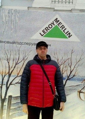 Антон, 41, Россия, Нижний Новгород