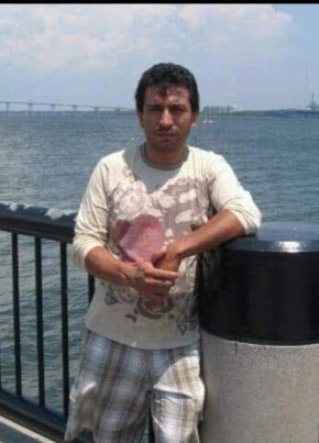 Roberto из Tulancingo de Bravo 30 лет
