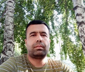 SABIR, 33 года, Челябинск