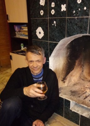 Дмитрий, 59, Россия, Пермь