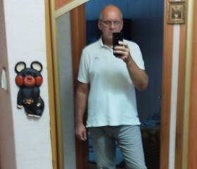 Aleksandr, 62, Vilyeyka