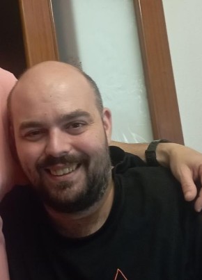 Fer из Sevilla 31 год