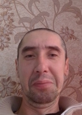 Дима, 40, Россия, Осинники