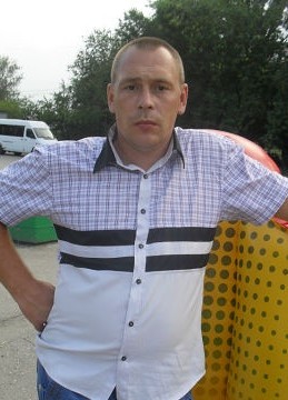 Дмитрий, 40, Россия, Саратов