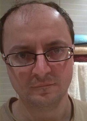 Sergey, 46, Israel, Sederot