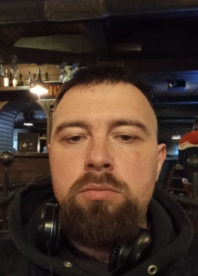 Nikita, 33, Russia, Kemerovo