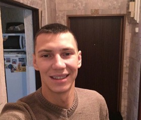 Максим, 28 лет, Николаевка